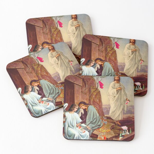 Item preview, We Got A Friend in Jesus designed and sold by surrealscissors.