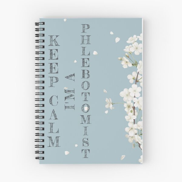 Item preview, Keep Calm I'm A Phlebotomist - Funny Phlebotomist Quote Gift Idea For Men and Womens designed and sold by Mmmm3344.