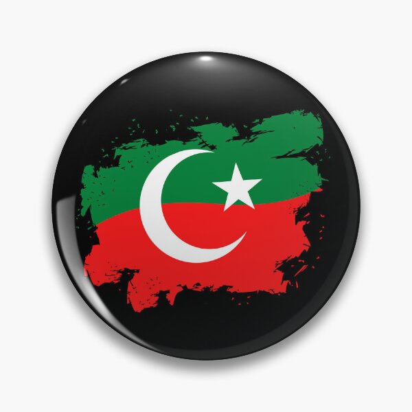 Artikelvorschau, PTI-Flag entworfen und verkauft von IdeaIllustrator.
