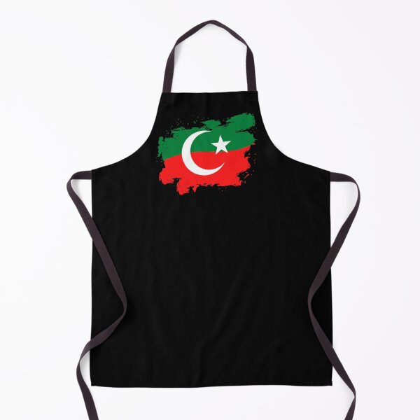 Artikelvorschau, PTI-Flag entworfen und verkauft von IdeaIllustrator.