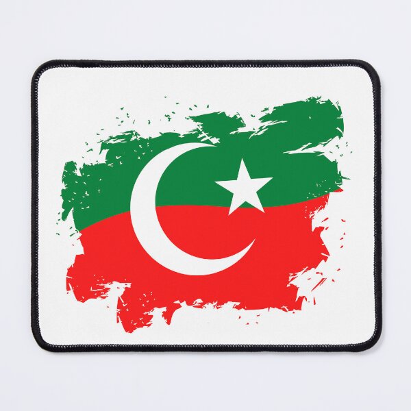 Item preview, PTI flag designed and sold by IdeaIllustrator.