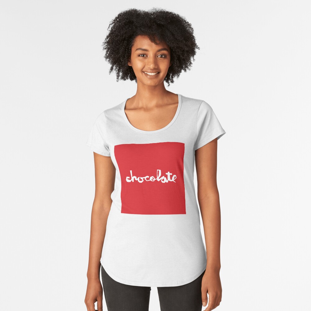 Item preview, Premium Scoop T-Shirt designed and sold by RakkaArts.