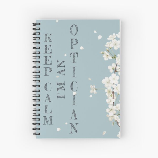 Item preview, Keep Calm I'm An Optician - Funny Optician Quote Gift Idea For Men and Womens designed and sold by Mmmm3344.