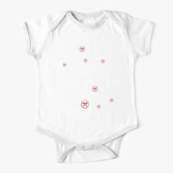  TATY Kids Princess Hope Baby Infant One Piece Bodysuit Newborn  Heather Grey: Clothing, Shoes & Jewelry