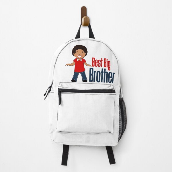 Item preview, Best Big Brother designed and sold by threeace.