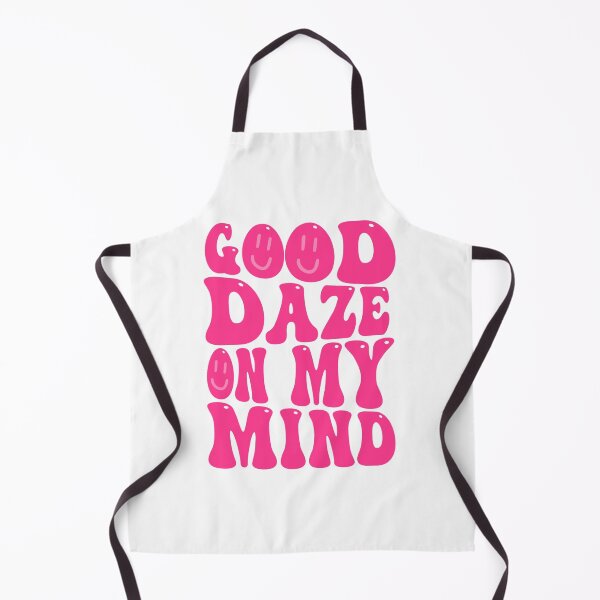 Item preview, good daze on my mind designed and sold by Julia Santos.
