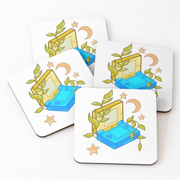 Item preview, Ukraine themed lite DC console for games designed and sold by Aelittia.