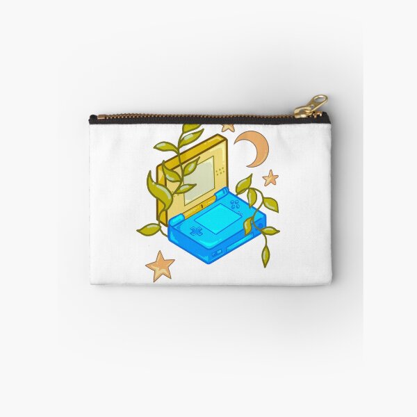 Item preview, Ukraine themed lite DC console for games designed and sold by Aelittia.