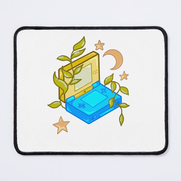 Item preview, Ukraine themed lite DC console for games designed and sold by Aelittia.