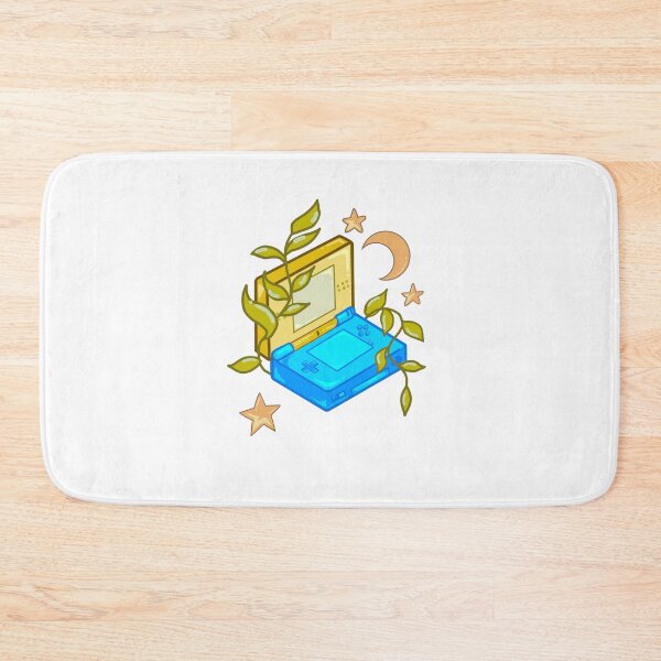 Item preview, Ukraine themed lite DC console for games designed and sold by Aelittia.