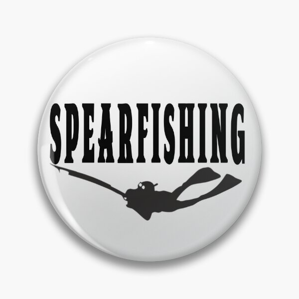 Artikelvorschau, SPEARFISHING - Geschenkidee zum Speerfischen - Unterwasserjäger - 2022 - entworfen und verkauft von Live Today.