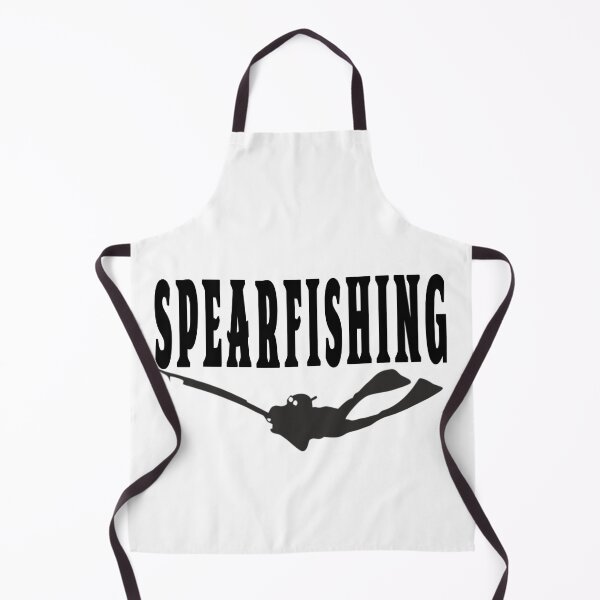 Item preview, SPEARFISHING - Spearfishing gift idea - underwater hunter - 2022 - designed and sold by Live Today.