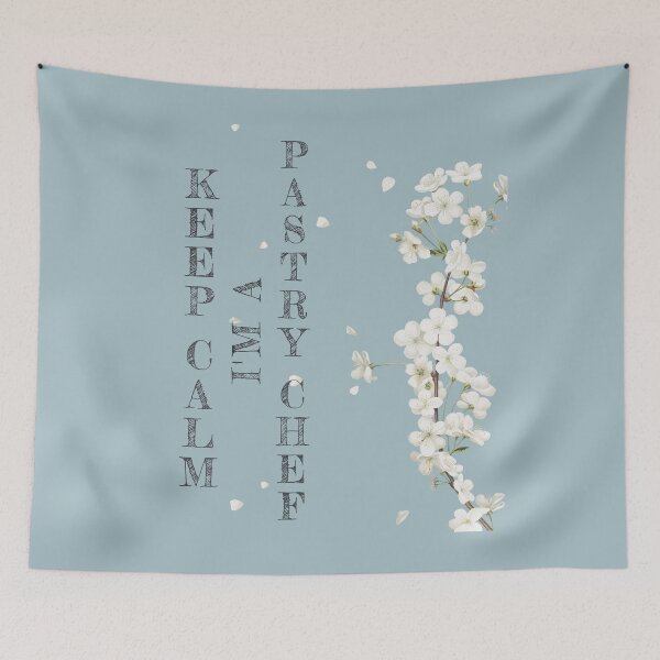 Item preview, Keep Calm I'm A Pastry Chef - Funny Pastry Chef Quote Gift Idea For Men and Womens designed and sold by Mmmm3344.