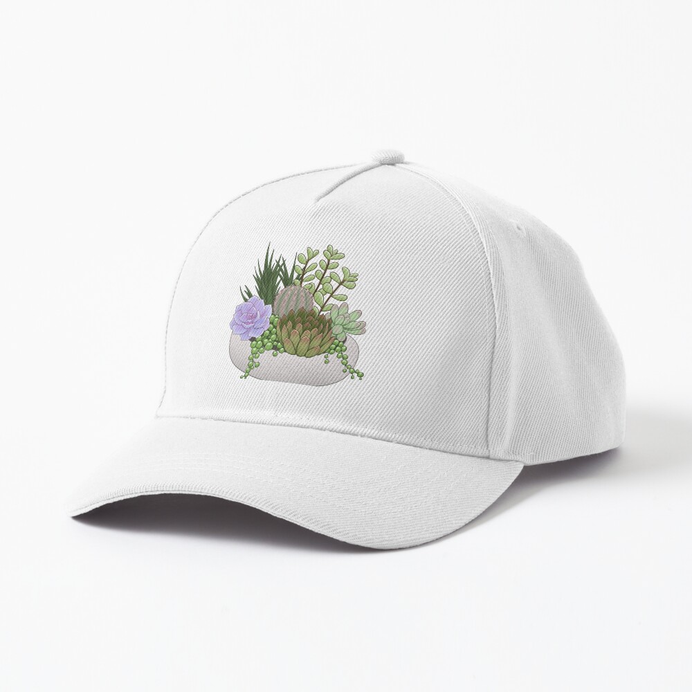 Item preview, Baseball Cap designed and sold by kabocha-chan.