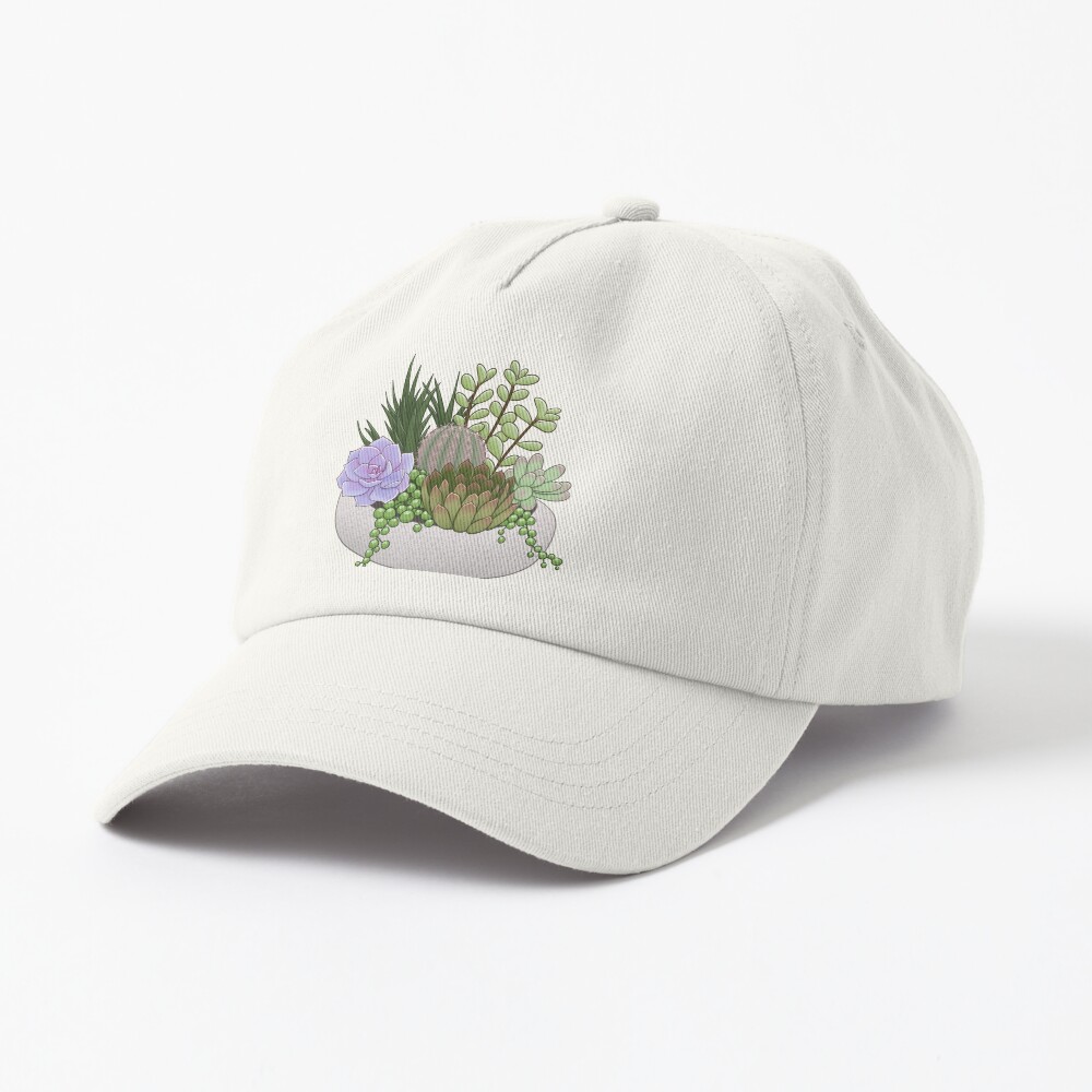 Item preview, Dad Hat designed and sold by kabocha-chan.
