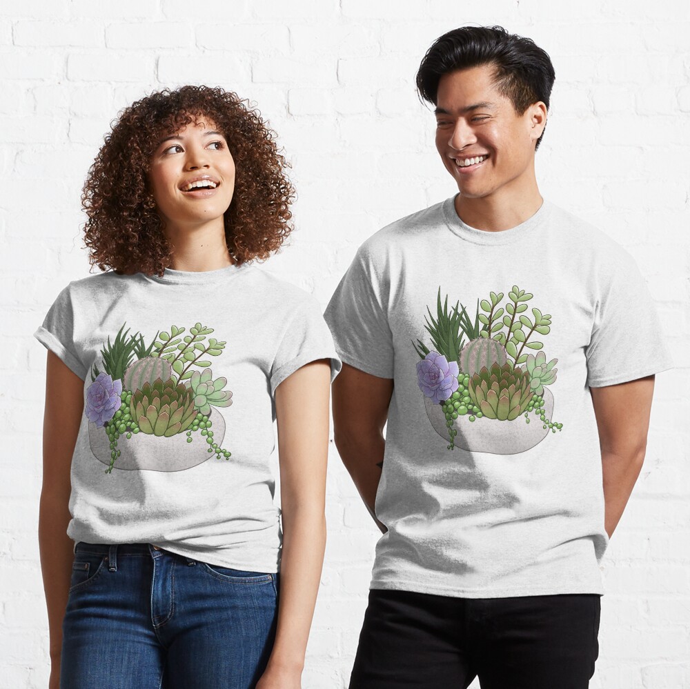 Item preview, Classic T-Shirt designed and sold by kabocha-chan.