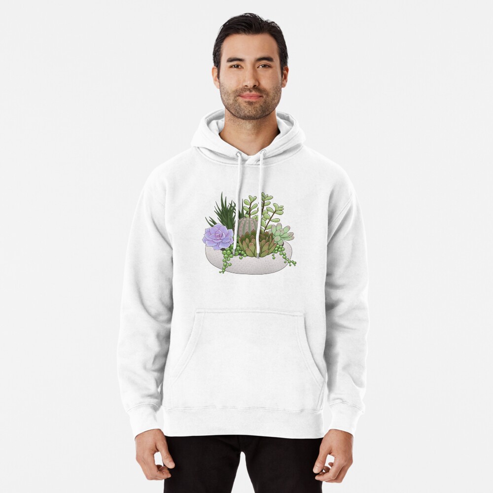 Item preview, Pullover Hoodie designed and sold by kabocha-chan.