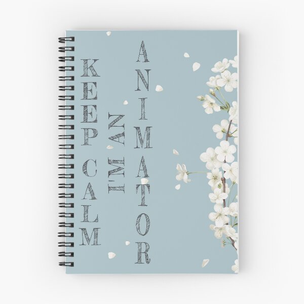 Item preview, Keep Calm I'm An Animator - Funny Animator Quote Gift Idea For Men and Womens designed and sold by Mmmm3344.