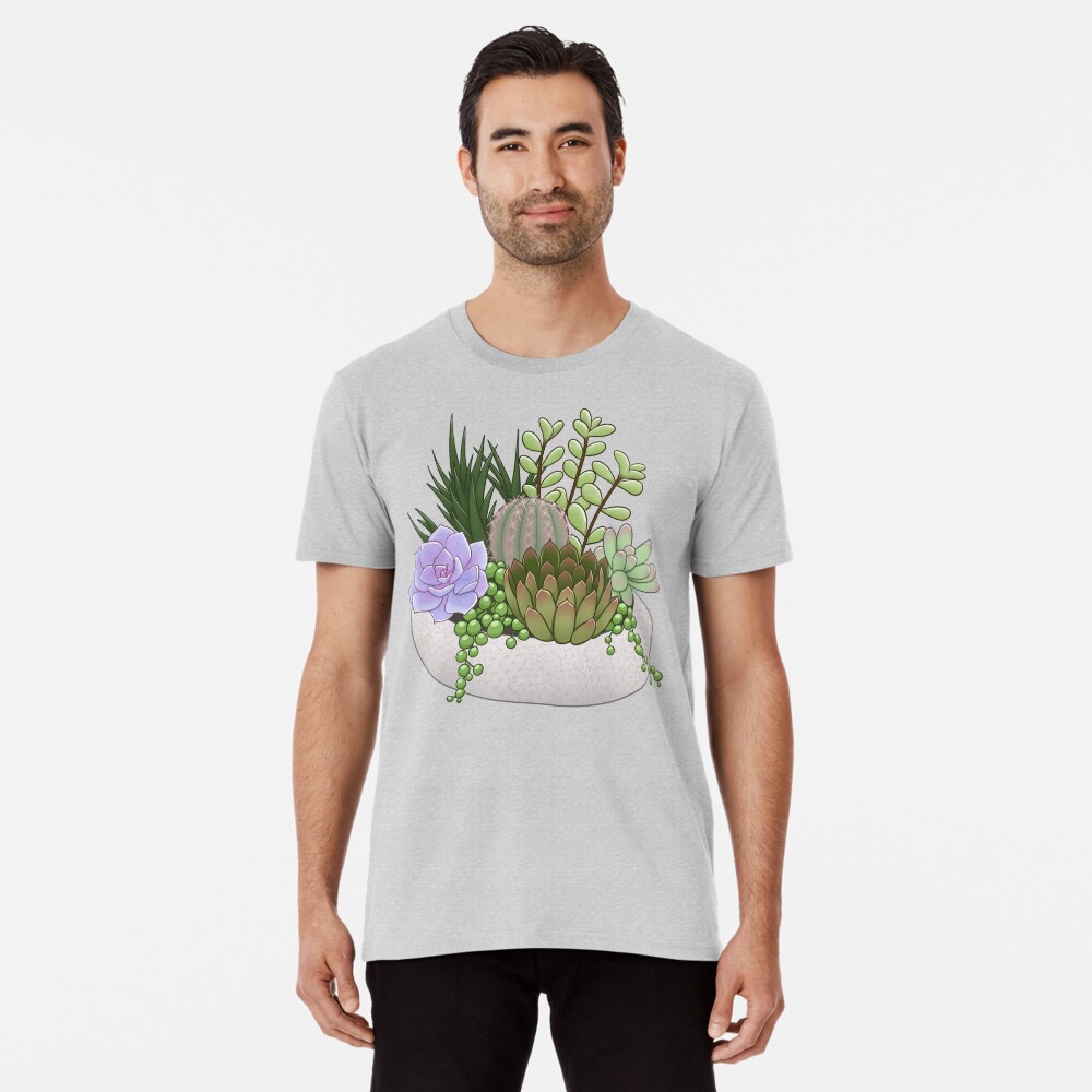 Item preview, Premium T-Shirt designed and sold by kabocha-chan.