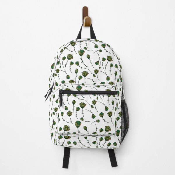 Item preview, Pattern with graphic flowers designed and sold by hmorena.