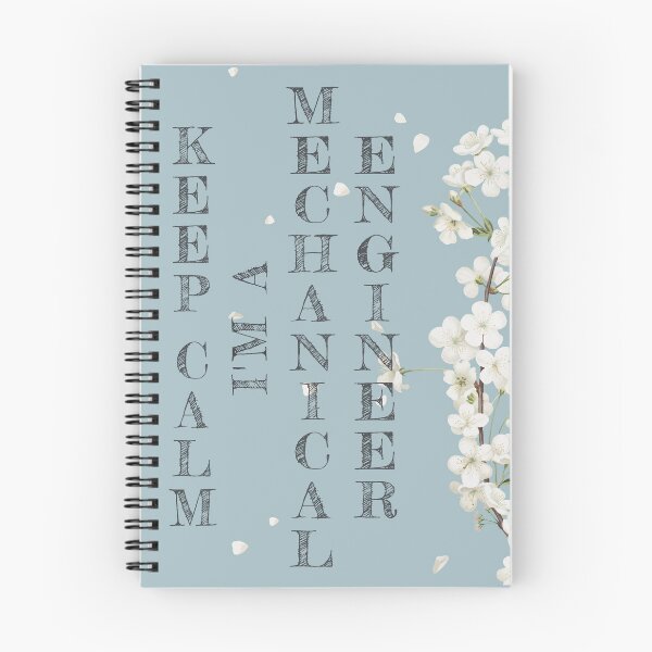 Item preview, Keep Calm I'm A Mechanical Engineer - Funny Mechanical Engineer Quote Gift Idea For Men and Womens designed and sold by Mmmm3344.