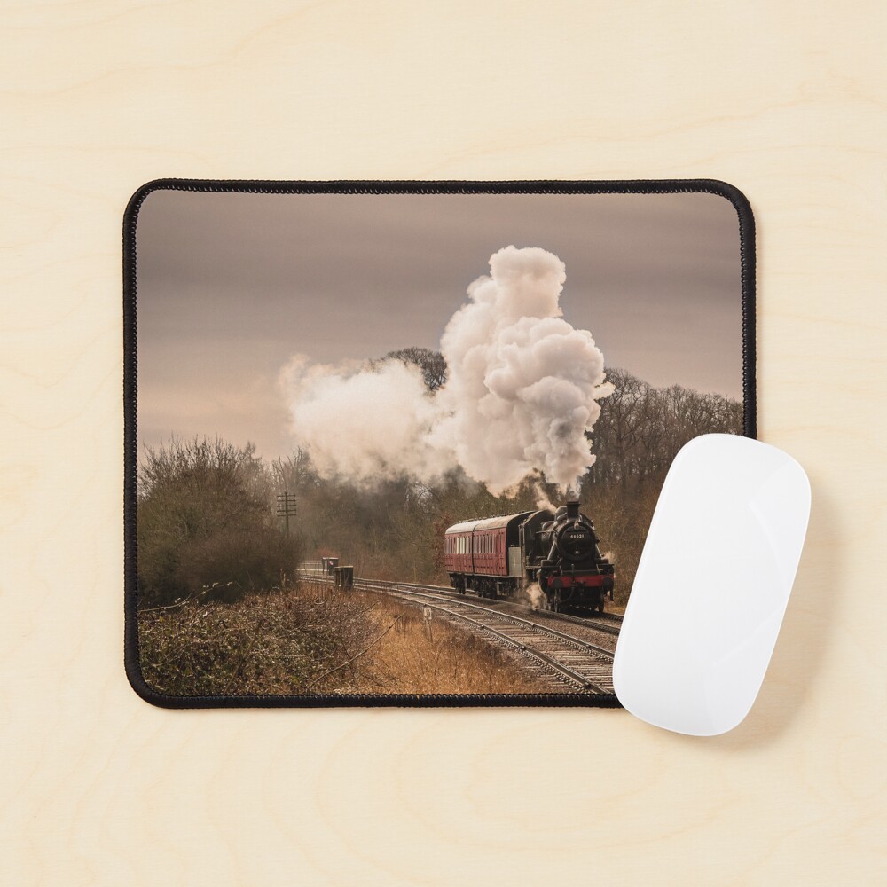 Item preview, Mouse Pad designed and sold by Rjmcveigh.