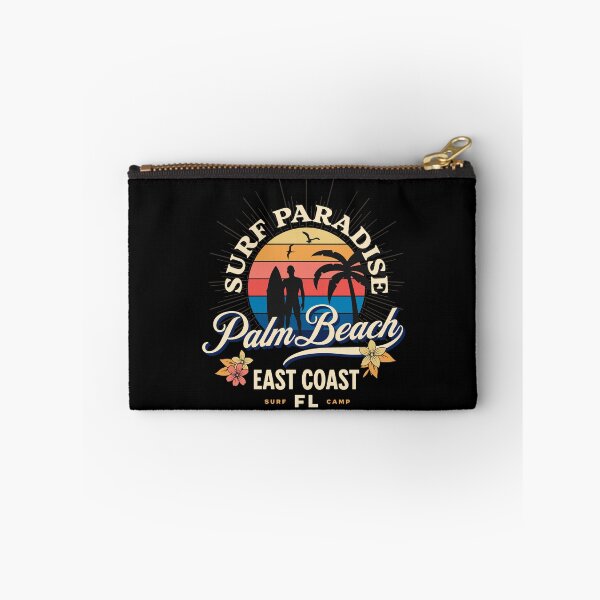 Item preview, Palm Beach Surf Paradise designed and sold by BeccaDaniels.