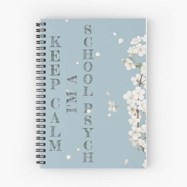 Item preview, Keep Calm I'm A School Psych - Funny School Psych Quote Gift Idea For Men and Womens designed and sold by Mmmm3344.