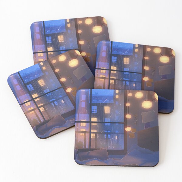 Item preview, in these rainy days designed and sold by mienar.