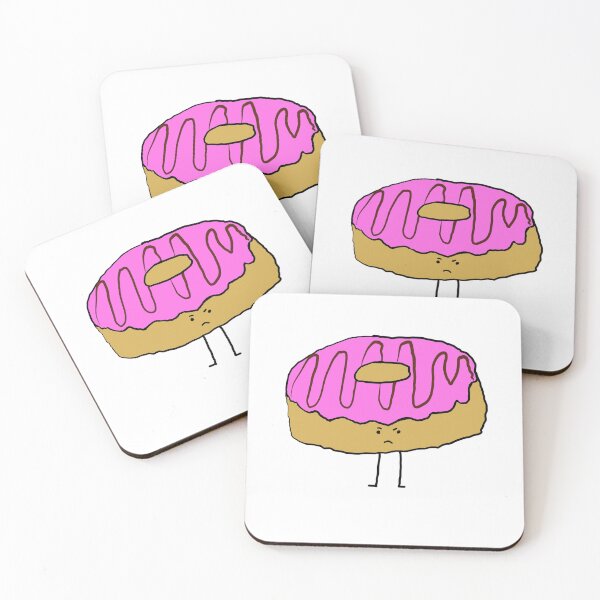 Item preview, Grumpy Donut designed and sold by 541 FOR LIFE.