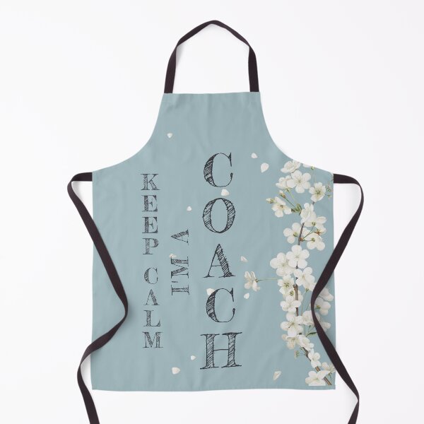 Item preview, Keep Calm I'm A Coach - Funny Coach Quote Gift Idea For Men and Womens designed and sold by Mmmm3344.