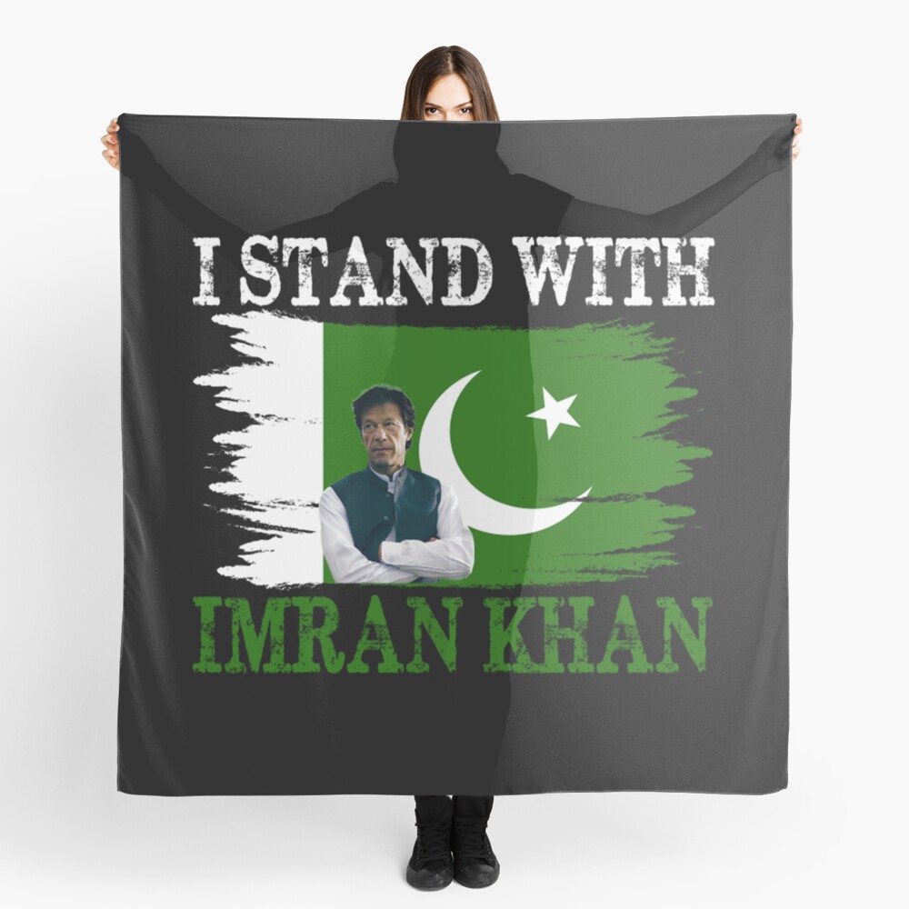 Imran Khan logos 