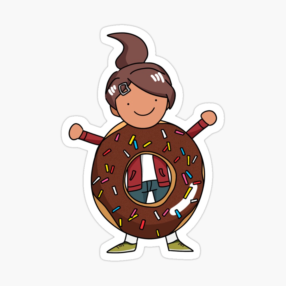 Donut Aoi