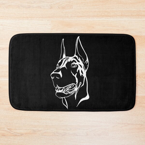 Item preview, Doberman designed and sold by ozumdesigns.