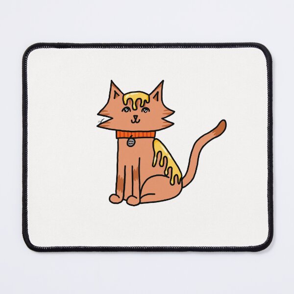 Item preview, cheesy boi designed and sold by ham-samwich.