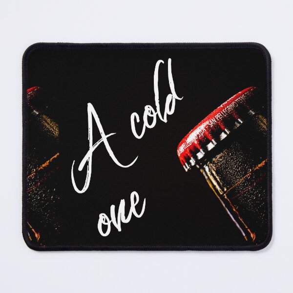 Item preview, A cold one. Bottled beer. Australian favorite drink. designed and sold by TheNatureTalent.