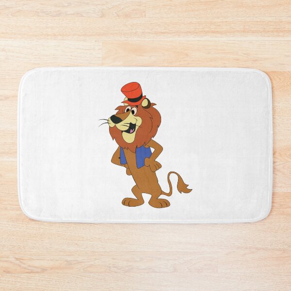 Item preview, Lippy the lion designed and sold by mixtape80.