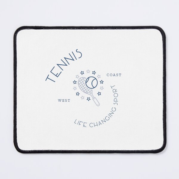 Item preview, Tennis life changing sport designed and sold by miminova.