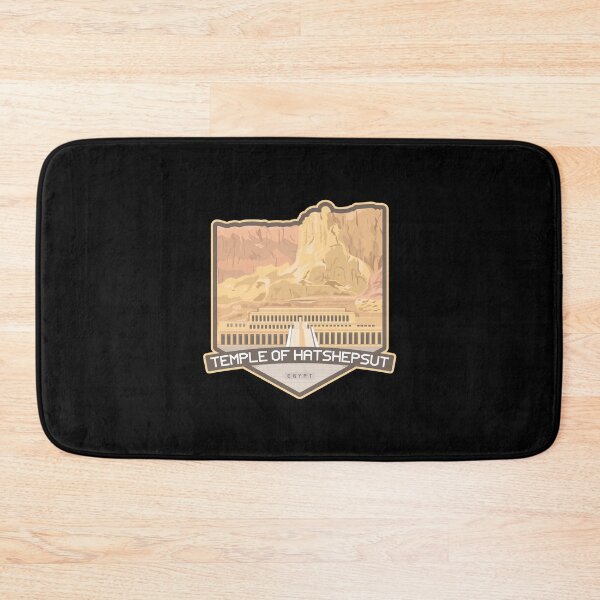 Item preview, Temple of Hatshepsut – Egypt designed and sold by Moritz Schwäble.