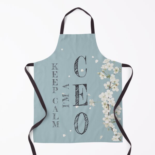 Item preview, Keep Calm I'm A CEO - Funny CEO Quote Gift Idea For Men and Womens designed and sold by Mmmm3344.