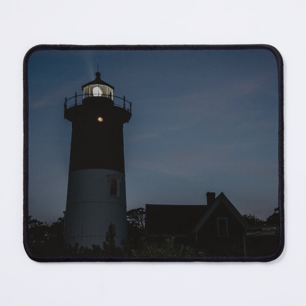 Item preview, Nauset Light designed and sold by LindsayVTravels.