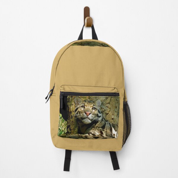 Item preview, Clouded Leopard designed and sold by andrew82984.