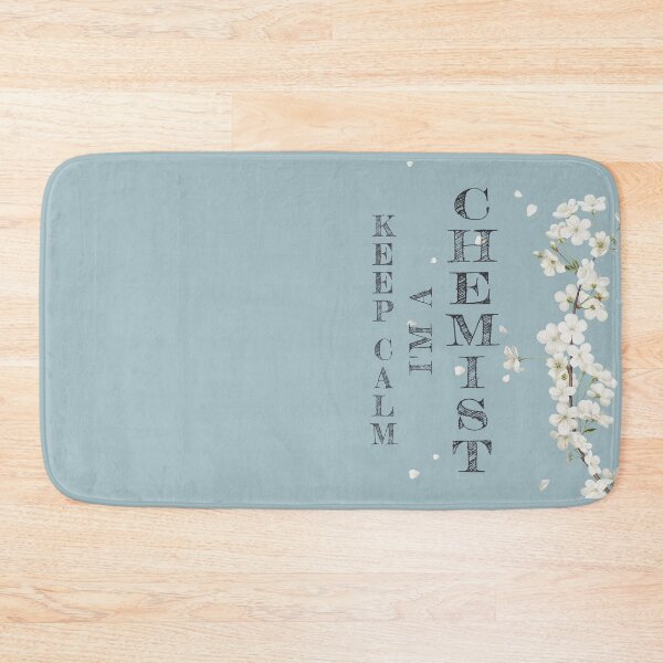 Item preview, Keep Calm I'm A Chemist - Funny Chemist Quote Gift Idea For Men and Womens designed and sold by Mmmm3344.