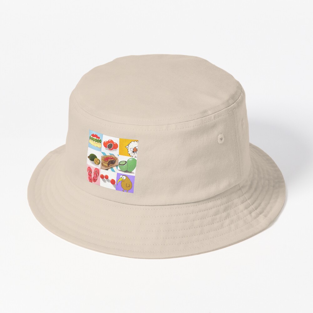 Item preview, Bucket Hat designed and sold by mandiipope.