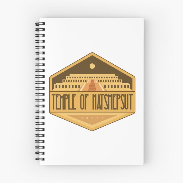 Item preview, Temple of Hatshepsut – Egypt designed and sold by Moritz Schwäble.