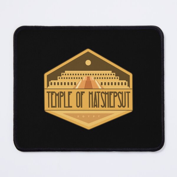 Item preview, Temple of Hatshepsut – Egypt designed and sold by Moritz Schwäble.