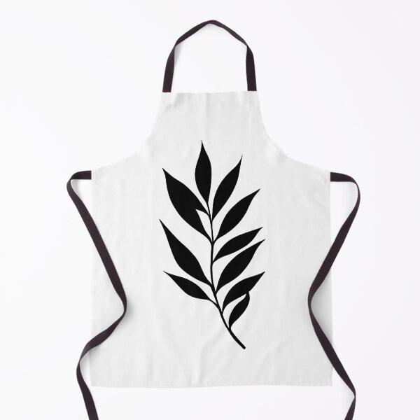 Item preview, plant silhouette template isolated. botanical tattoo sketch designed and sold by Sunshine2504.