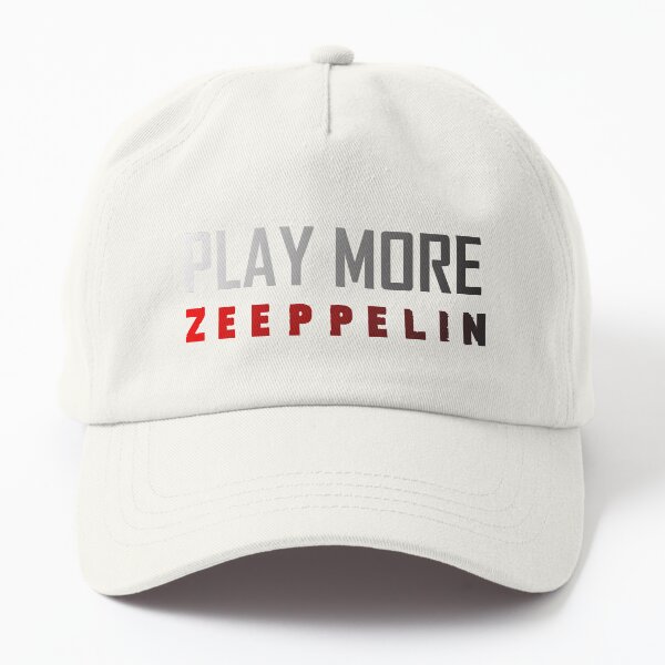 Artikel-Vorschau von Spielen Sie mehr Zeppelin, designt und verkauft von CRO-DESIGN.