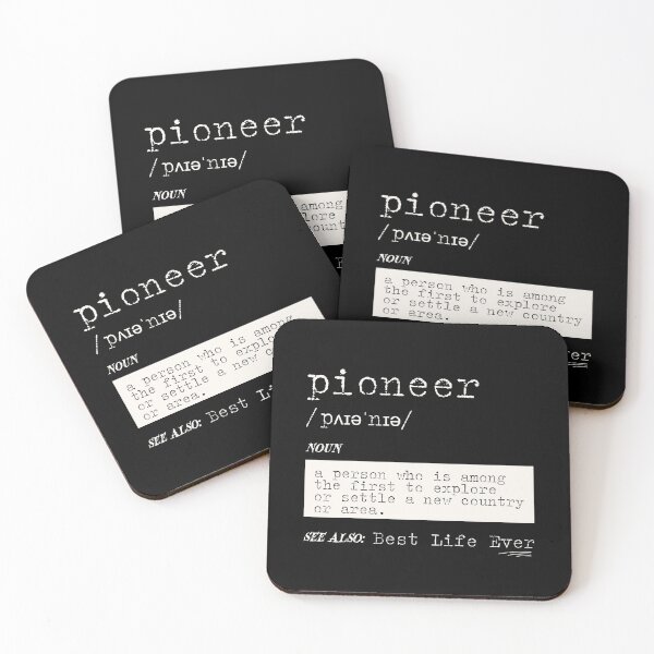 Item preview, Jehovah's Witness Pioneer Definition Best Life Ever designed and sold by Memory Corner  Gift Shop.