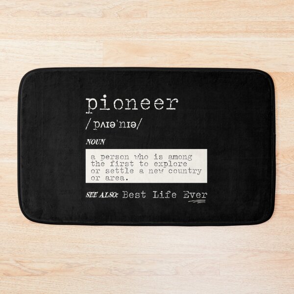 Item preview, Jehovah's Witness Pioneer Definition Best Life Ever designed and sold by Memory Corner  Gift Shop.